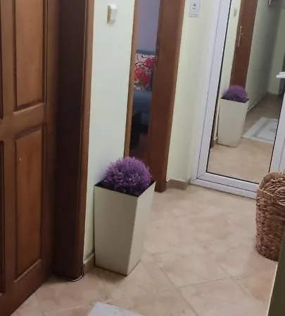 за гости на град бургас. Homestay *